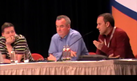 Do we have technical constraints and or issues with the Cloud?
